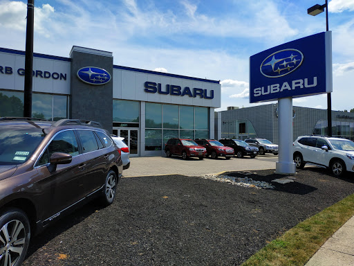 Car Dealer «Herb Gordon Subaru», reviews and photos, 3161 Automobile Blvd, Silver Spring, MD 20904, USA