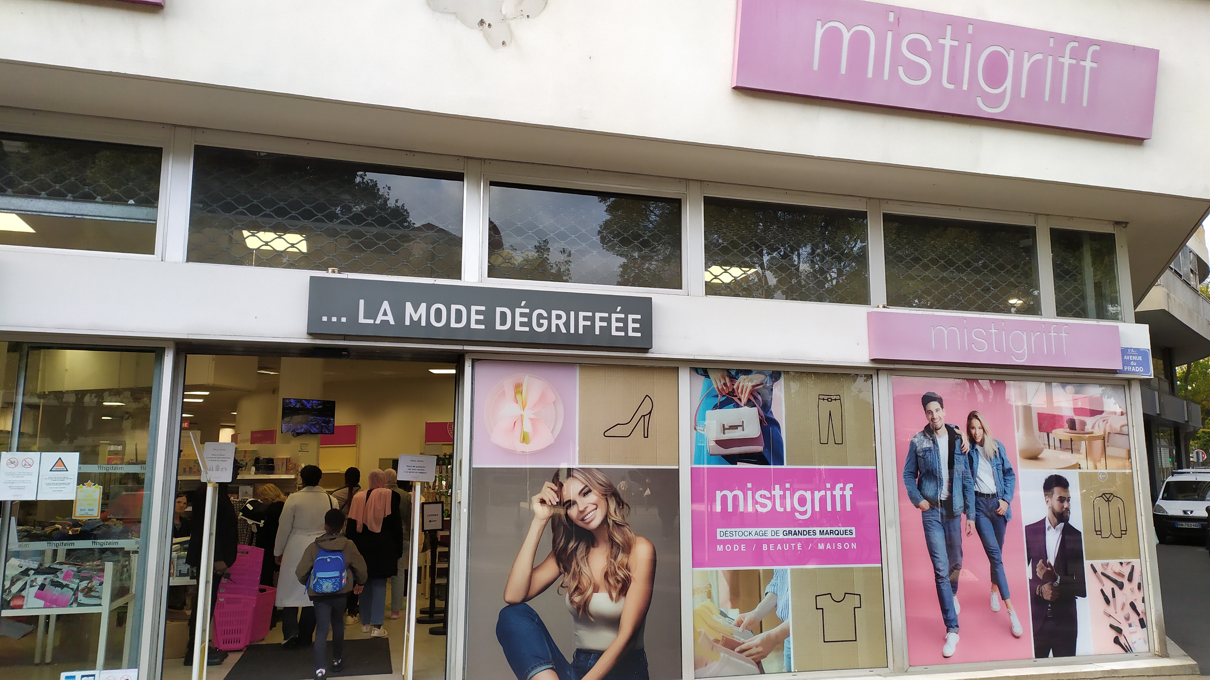 Photo n° 3 de l'avis de Christophe. fait le 08/05/2019 à 12:29