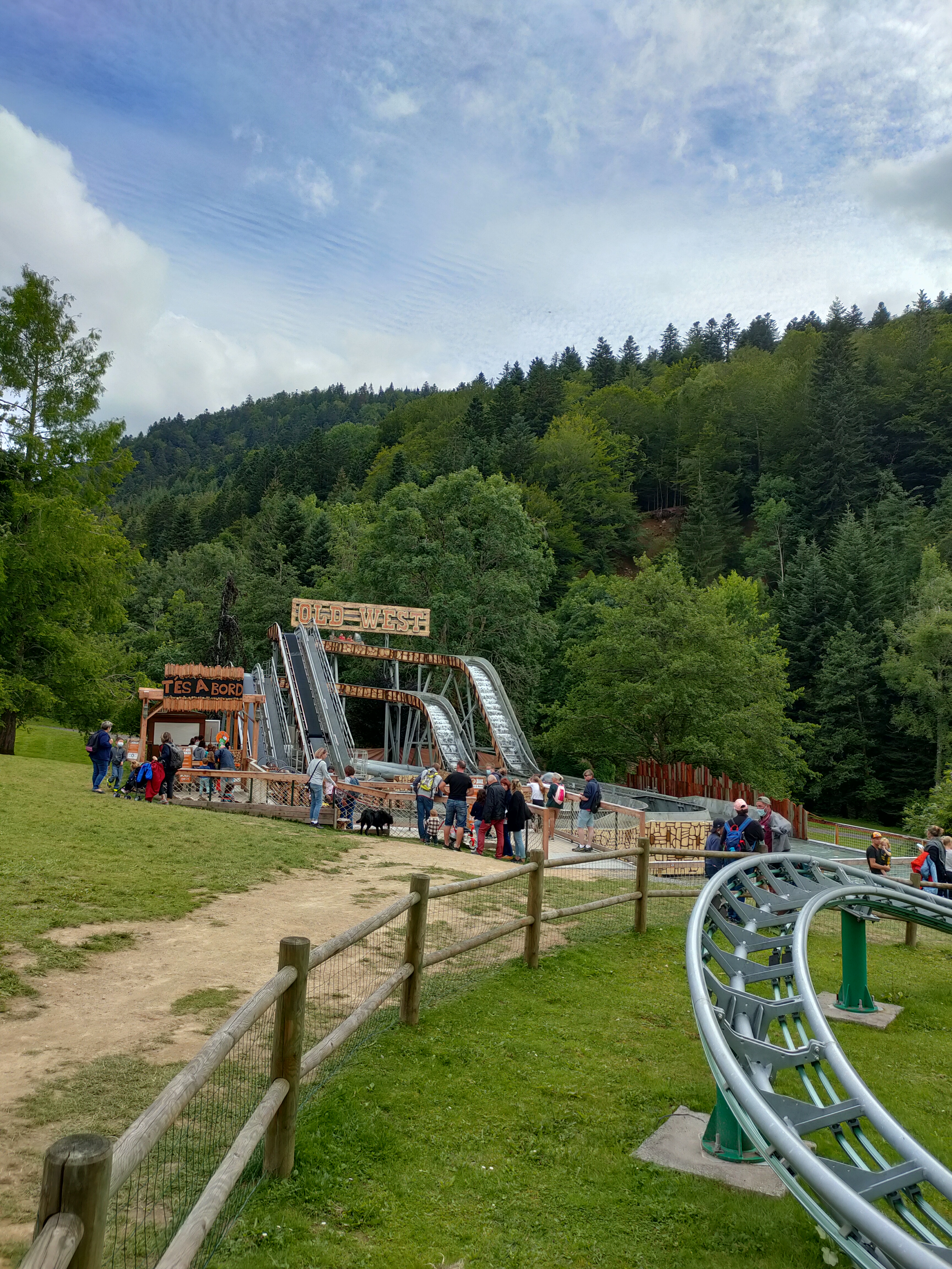 Photo n° 1 de l'avis de Carlito.H fait le 14/08/2019 à 18:48