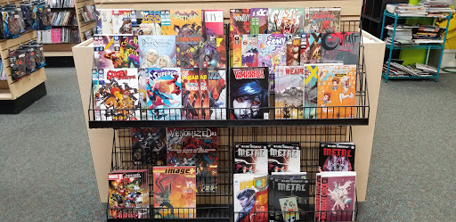 DVD Store «Vintage Stock», reviews and photos, 12280 Shawnee Mission Pkwy, Shawnee, KS 66218, USA