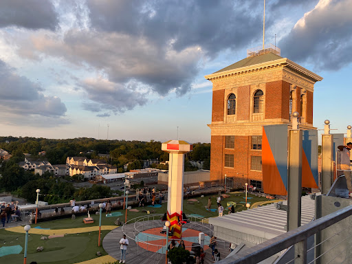 Shopping Mall «Ponce City Market», reviews and photos, 675 Ponce De Leon Ave NE, Atlanta, GA 30308, USA