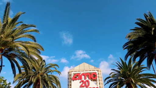 Movie Theater «AMC Independence Commons 20», reviews and photos, 19200 East 39th St S, Independence, MO 64057, USA