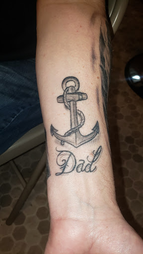 Explore lumineers tattoo ideas, creative tattoo ideas in Lebanon, available at Infinity Ink Tattoo and Body Piercings