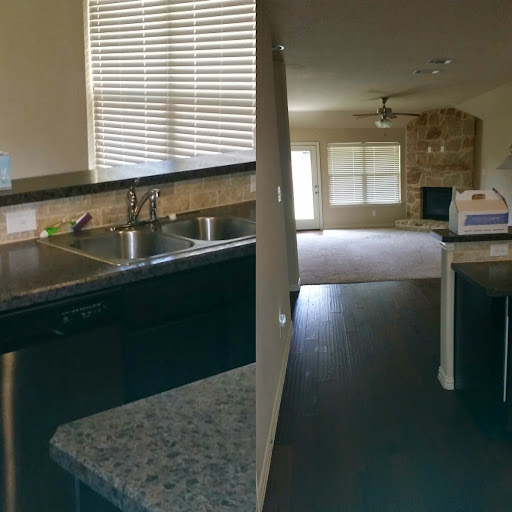 House Cleaning Service «Wow Cleaning Services», reviews and photos, 14141 Snaffle Bit Trail, Haslet, TX 76052, USA