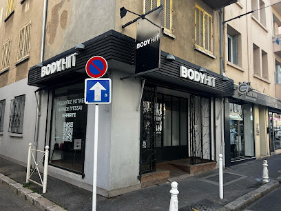 BODYHIT TOULON ELECTROSTIMULATION - 14 Rue July, 83000 Toulon, France