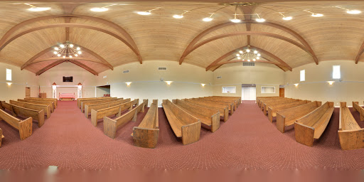 Funeral Home «Connolly & Taylor», reviews and photos, 4000 Alhambra Ave, Martinez, CA 94553, USA