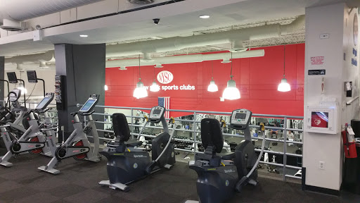Health Club «New York Sports Clubs», reviews and photos, 300 West Service Road, Staten Island, NY 10314, USA