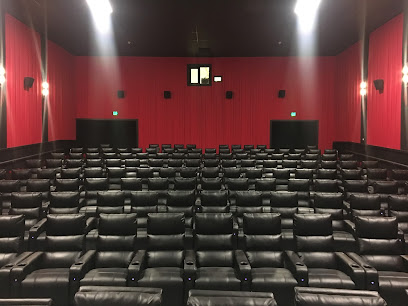 MJR Universal Grand Cinema 16