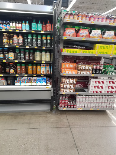 Department Store «Walmart Supercenter», reviews and photos, 4691 TX-121, The Colony, TX 75056, USA