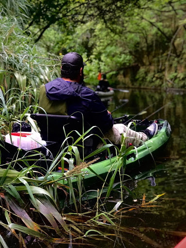 Canoe & Kayak Store «Austin Canoe & Kayak», reviews and photos, 4554 S Interstate Hwy 35, San Marcos, TX 78666, USA