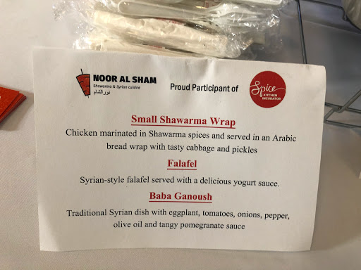 Outdoor Sports Store «Cotopaxi», reviews and photos, 74 Main St, Salt Lake City, UT 84101, USA