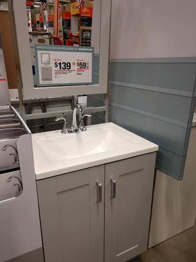 Home Improvement Store «The Home Depot», reviews and photos, 5814 Bridge St, East Syracuse, NY 13057, USA