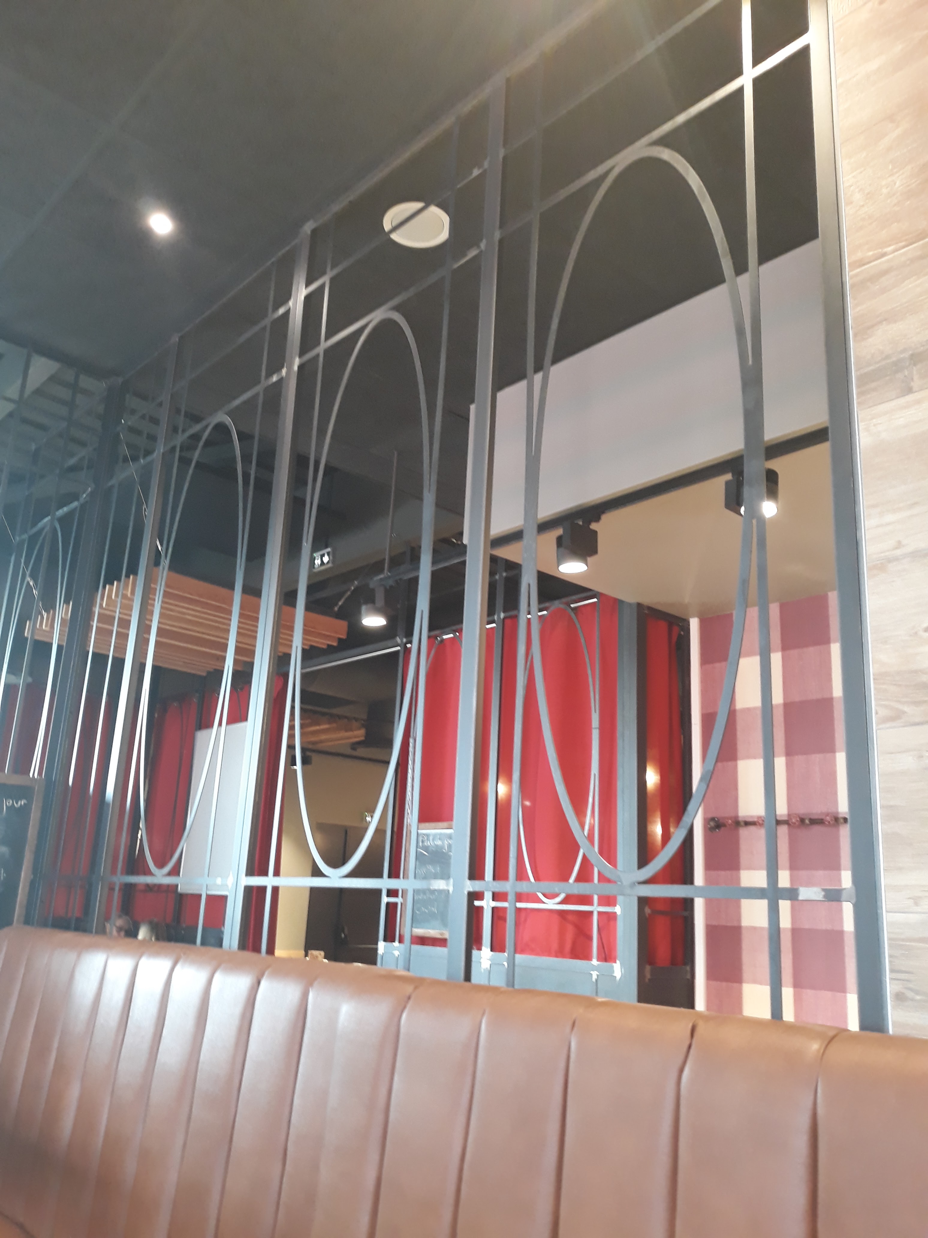 Photo n° 4 de l'avis de geoffrey.h fait le 25/05/2019 à 07:26