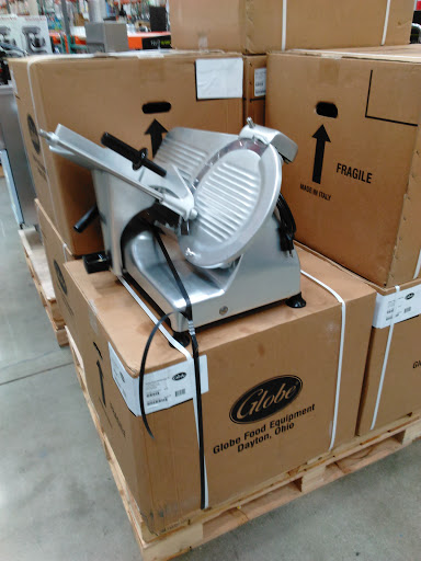 Warehouse store «Costco Business Center», reviews and photos, 12530 Prairie Ave, Hawthorne, CA 90250, USA