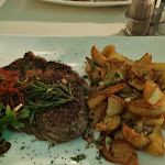 Photo n°1 de l'avis de lothar.s fait le 19/01/2024 à 19:46 sur le  Feinwerk Restaurant UG à Hofgeismar