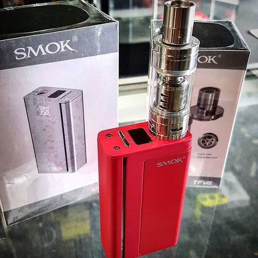 Tobacco Shop «Burn Smoke Shop 2», reviews and photos, 3107 S Shepherd Dr, Houston, TX 77098, USA