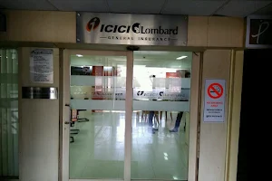 ICICI Lombard General Insurance Co. Ltd image