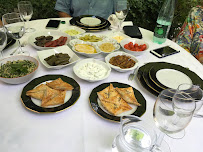 Photos du propriétaire du Restaurant arménien Table d'hôte spécialités arménienne à Les Arcs - n°3