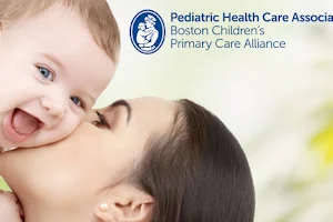 Pediatric Health Care Associates of Salem image