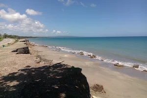 Playa la Ermita image