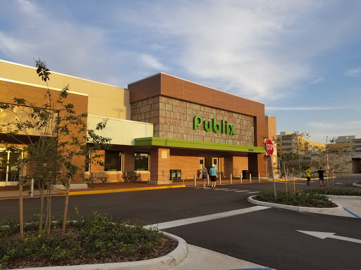 Publix Super Market at USF