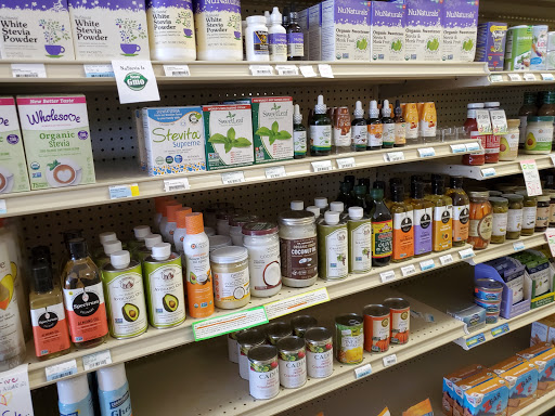 Health Food Store «Mother Earth Natural Foods», reviews and photos, 4600 Summerlin Rd C10, Fort Myers, FL 33919, USA