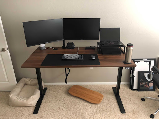 Office Furniture Store «Human Solution Office Furniture», reviews and photos, 2139 W Anderson Ln, Austin, TX 78757, USA