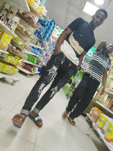 Mgbuka Market Obosi, Onitsha - Owerri Expy, Owerri Road Layout, Onitsha, Nigeria, Coffee Store, state Anambra