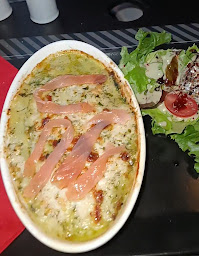 Photo n°78 de Cappello Rosso à Lyon ()