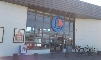 E.Leclerc Express Roeschwoog à Rœschwoog