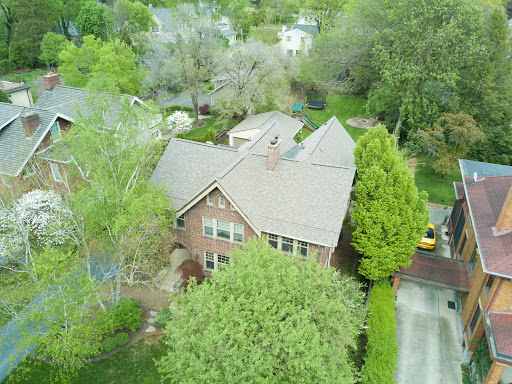 Roofing Contractor «Mr. Roof of Cincinnati», reviews and photos, 520 Commercial Dr, Fairfield, OH 45014, USA