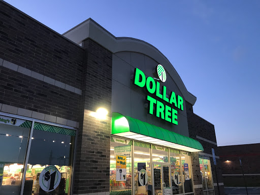 Dollar Store «Dollar Tree», reviews and photos, 8715 Dallas Acworth Hwy, Dallas, GA 30132, USA