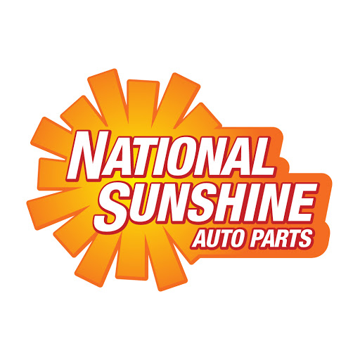 Auto Parts Store «National Sunshine Auto Parts», reviews and photos, 3051 NW 27th Ave, Miami, FL 33142, USA