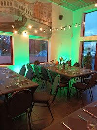 Atmosphère du Restaurant Biorganic livraison de repas frais & bio en Alsace à Rixheim - n°1
