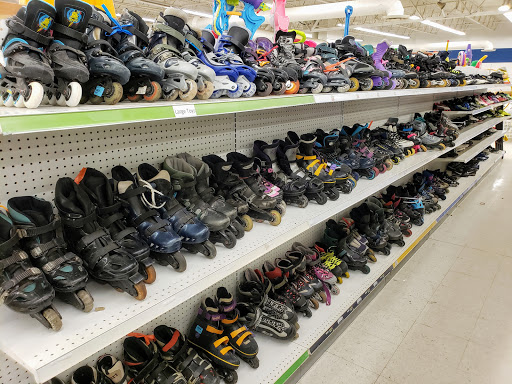 Thrift Store «St Vincent de Paul Thrift Store - East», reviews and photos