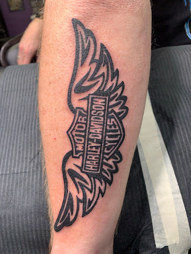 Tattoo Shop «Ink Injection Tattoo Parlor», reviews and photos, 4915 Farm to Market 2920, Spring, TX 77388, USA