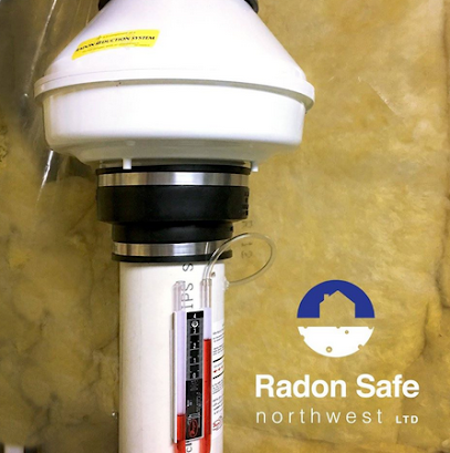 Radon Safe Northwest LTD