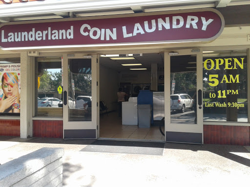 Laundromat «Launderland Coin Laundry», reviews and photos, 1160 Sunflower Ave, Costa Mesa, CA 92626, USA