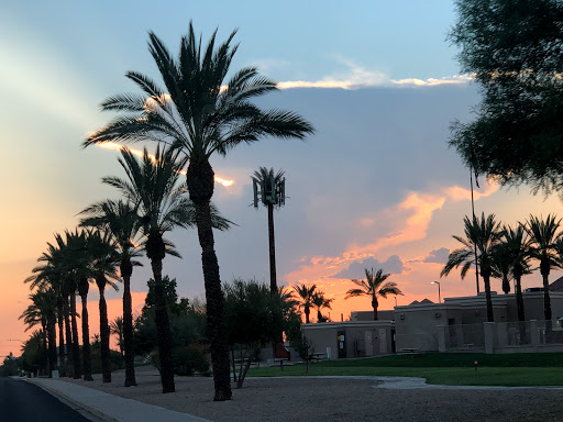 Storage Facility «Extra Space Storage», reviews and photos, 10334 W Beardsley Rd, Peoria, AZ 85382, USA