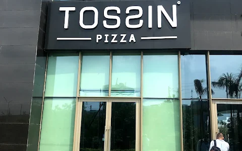 Tossin Pizza Sector 50 Noida | Best Pizza in Noida image