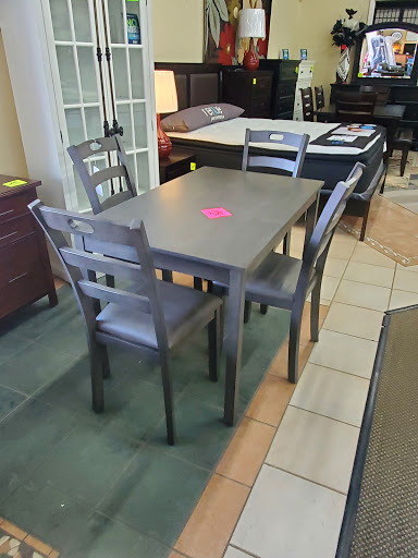 Furniture Store «D & M Furniture Outlet», reviews and photos, 5944 GA-92 #110, Acworth, GA 30102, USA