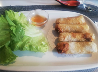 Plats et boissons du Restaurant japonais Sushi One - 寿司王 à Grenoble - n°4