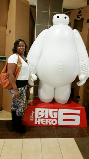 Movie Theater «Cinemark Stroud Mall and XD», reviews and photos, 160 Stroud Mall, Stroudsburg, PA 18360, USA