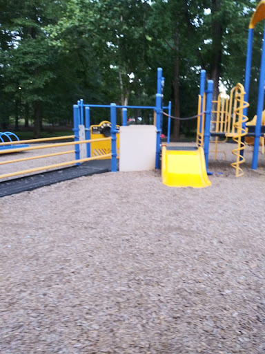 Golf Course «Wills Park Disc Golf Course», reviews and photos, 454 Wills Rd, Alpharetta, GA 30004, USA