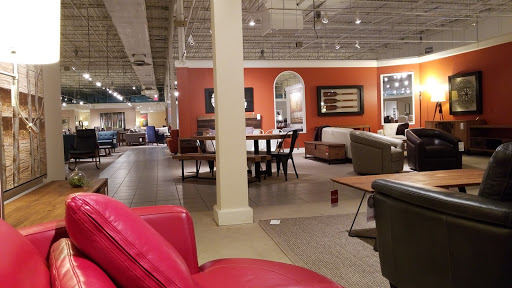 Furniture Store «Dania», reviews and photos, 515 W Roosevelt Rd, Lombard, IL 60148, USA