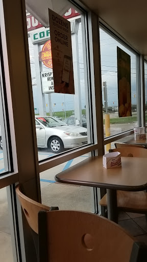 Donut Shop «Krispy Kreme», reviews and photos, 5474 Atlanta Hwy, Montgomery, AL 36109, USA