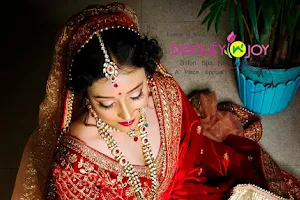 Beauty n Joy Ladies Salon-Gurubagh-Best & top beauty parlour of Varanasi for Bridal & Party Make-up,Hair-Cut image