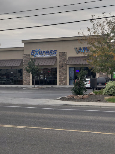 Employment Agency «Express Employment Professionals», reviews and photos, 2922 Cleveland Blvd #700, Caldwell, ID 83605, USA