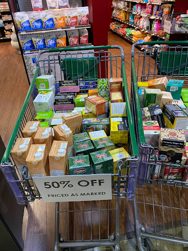 Grocery Store «Lunds & Byerlys France Avenue Edina», reviews and photos, 7171 France Ave S, Edina, MN 55435, USA