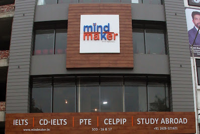 Mind Maker Education : Best IELTS Coaching Institute in Khanna | Best Visa Services in Khanna
